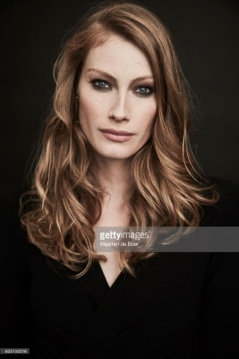 Alyssa Sutherland pic #927642
