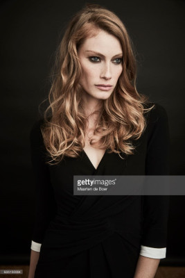 Alyssa Sutherland pic #927639