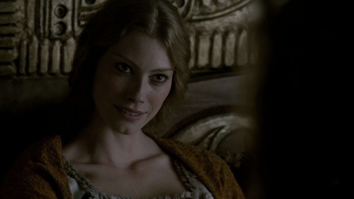 Alyssa Sutherland pic #915698