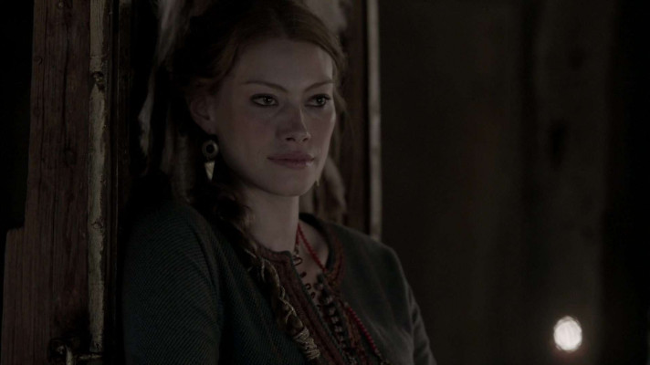 Alyssa Sutherland pic #915700