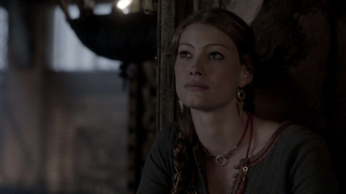 Alyssa Sutherland pic #915699