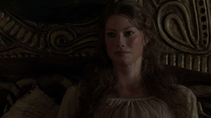 Alyssa Sutherland pic #915696