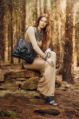 Alyssa Sutherland pic #445912