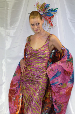 Alyssa Sutherland pic #1090678