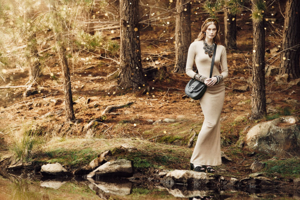 Alyssa Sutherland pic #445910