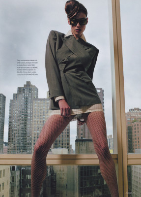 Alyssa Sutherland pic #6689
