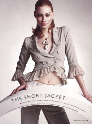 Alyssa Sutherland pic #31995