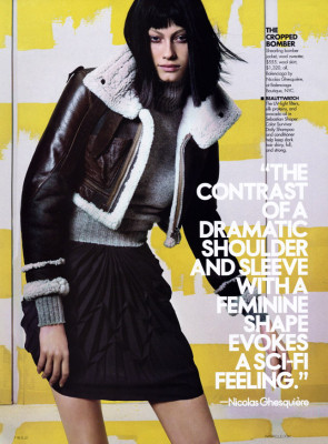 Alyssa Sutherland pic #6142