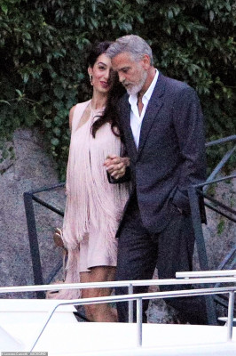 photo 22 in Clooney gallery [id1180258] 2019-09-28 00:00:00