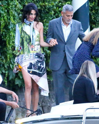photo 5 in Amal Clooney gallery [id1141662] 2019-06-04 00:00:00