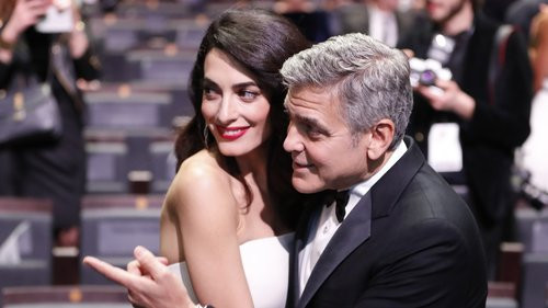 photo 16 in Amal Clooney gallery [id1141651] 2019-06-04 00:00:00