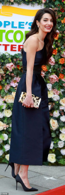 photo 20 in Amal Clooney gallery [id1115432] 2019-03-16 00:00:00