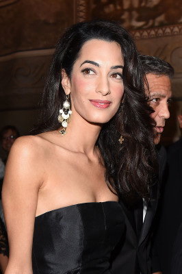 photo 5 in Amal Clooney gallery [id735321] 2014-10-20 00:00:00