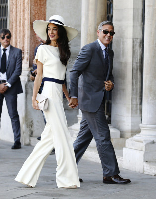 Amal Clooney pic #735326