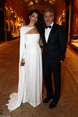 photo 27 in Amal Clooney gallery [id1115009] 2019-03-16 00:00:00