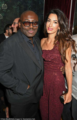 photo 17 in Amal Clooney gallery [id1140987] 2019-06-04 00:00:00
