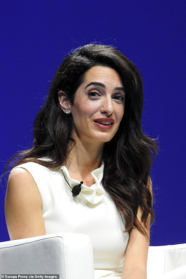 photo 28 in Amal Clooney gallery [id1144383] 2019-06-14 00:00:00