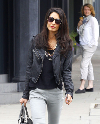 Amal Clooney pic #745116