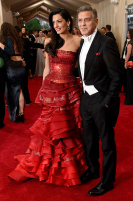 Amal Clooney pic #773094