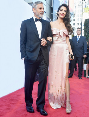 photo 14 in Amal Clooney gallery [id1043866] 2018-06-14 00:00:00
