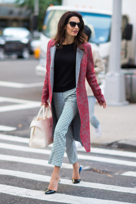 photo 14 in Amal Clooney gallery [id1028929] 2018-04-16 00:00:00
