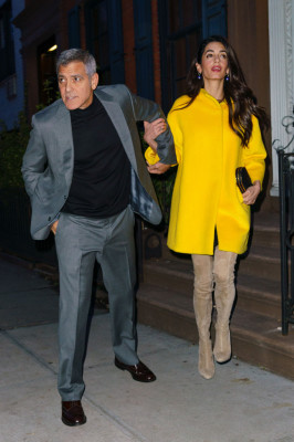 photo 29 in Amal Clooney gallery [id1028944] 2018-04-16 00:00:00