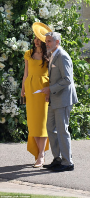photo 21 in Amal Clooney gallery [id1038665] 2018-05-20 00:00:00
