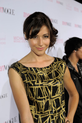 Amanda Crew pic #335795