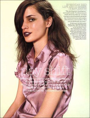 Amanda Moore pic #3833