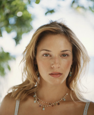 Amanda Righetti pic #239421