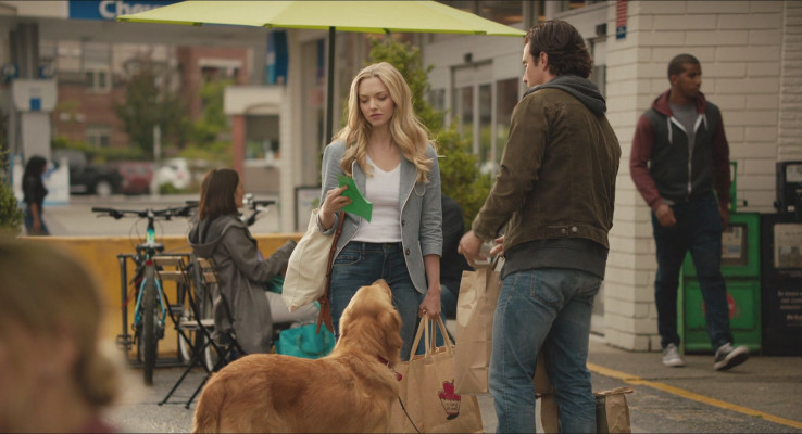 Amanda Seyfried pic #1214953