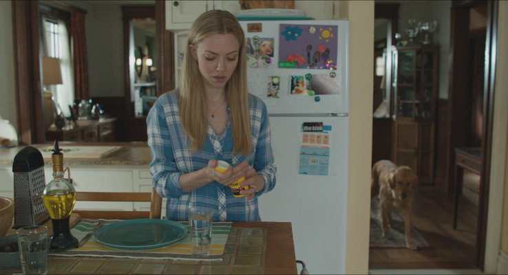 Amanda Seyfried pic #1214954