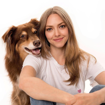 Amanda Seyfried pic #1281677