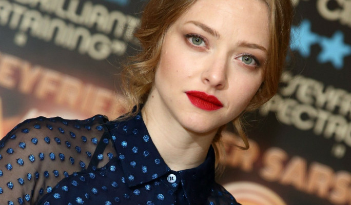 Amanda Seyfried pic #627913