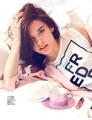 Amanda Steele pic #1047139