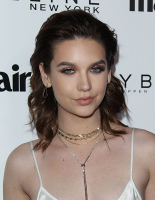 Amanda Steele pic #927045