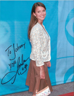 Amber Brkich pic #297949
