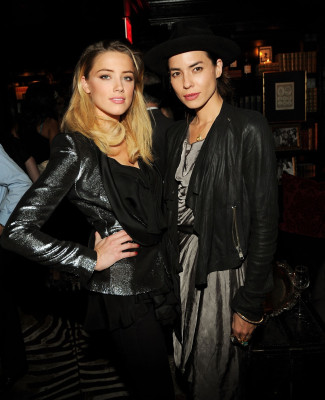 Amber Heard pic #291157