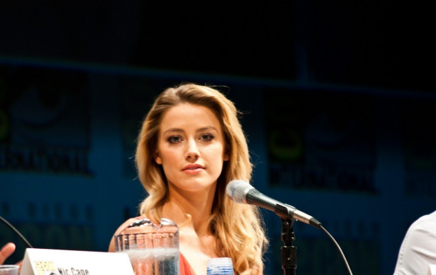 Amber Heard pic #274606