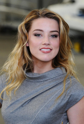 Amber Heard pic #354245