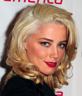 Amber Heard pic #206991