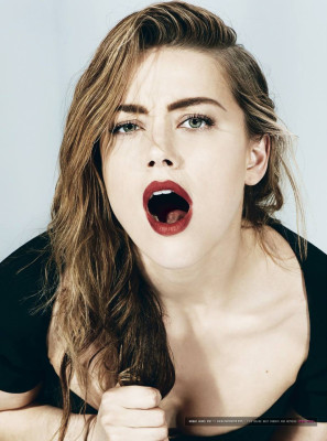 Amber Heard pic #665040