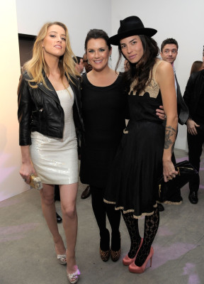 Amber Heard pic #353687