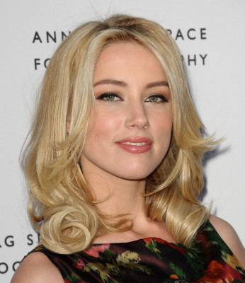 Amber Heard pic #380629
