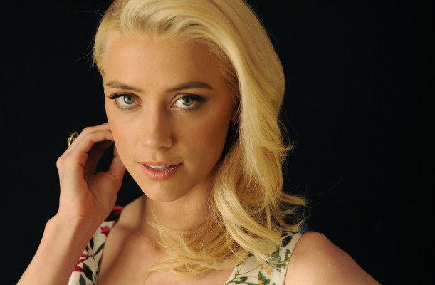 Amber Heard pic #441170