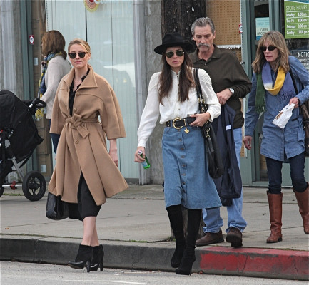 Amber Heard pic #355079