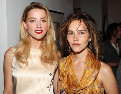 Amber Heard pic #277486