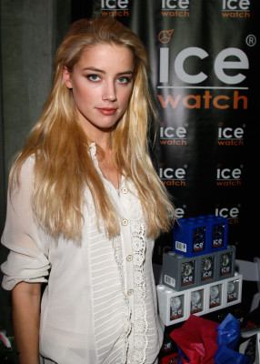 Amber Heard pic #245423