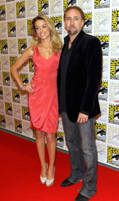 Amber Heard pic #274244