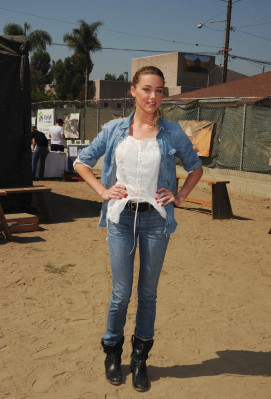 Amber Heard pic #278514